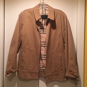 Authentic Burberry Women’s Jacket